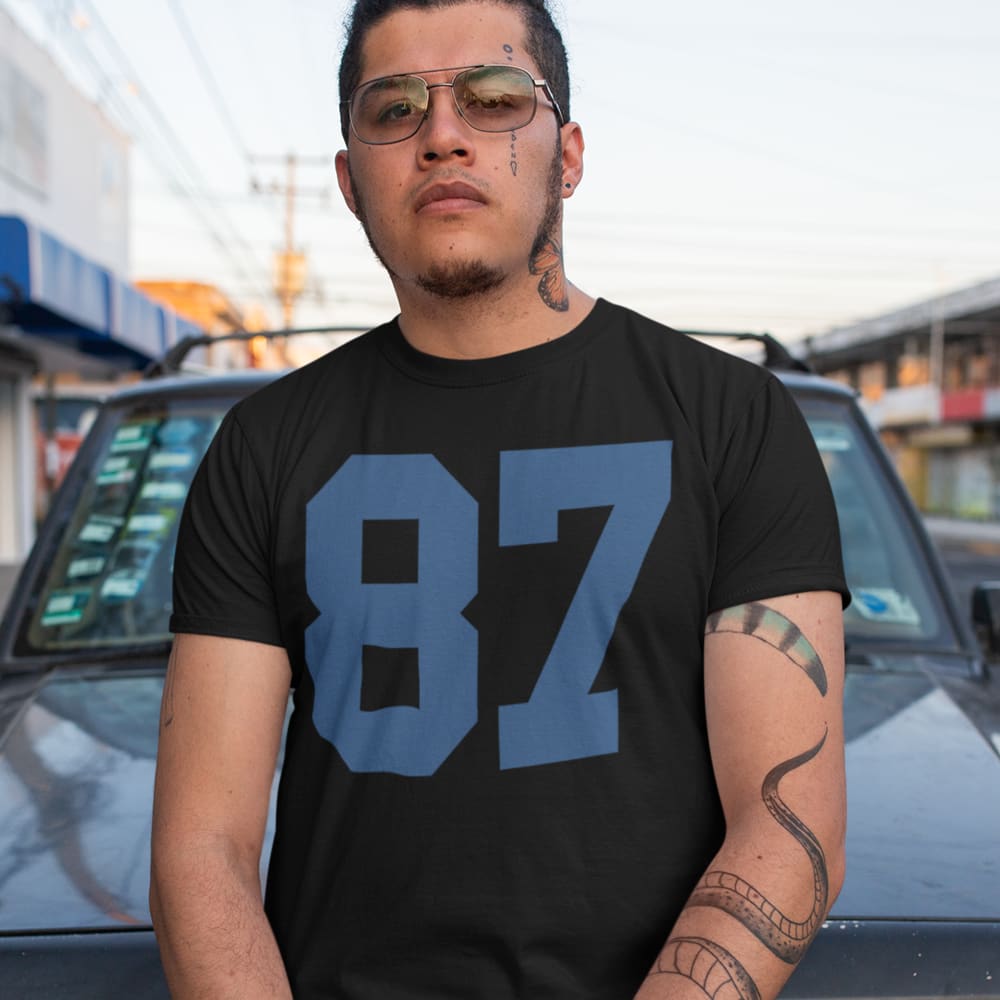 Daniel Whyte T-Shirt