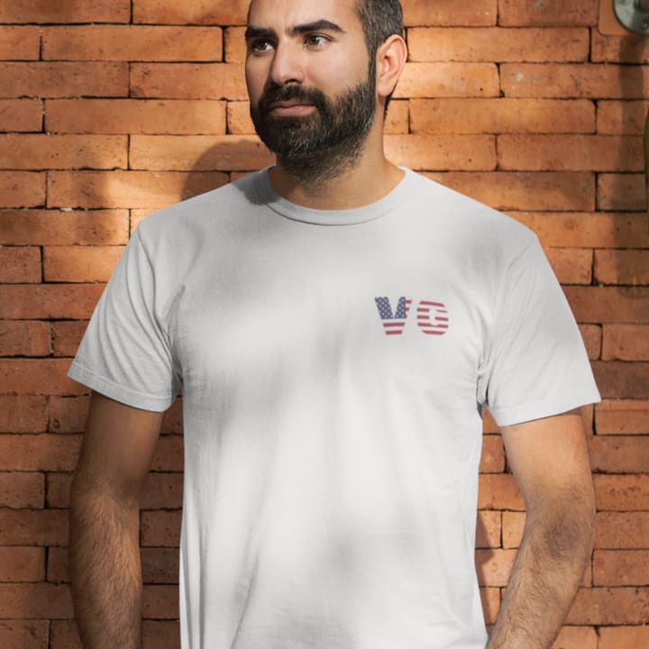 Vitaliy “Vit” Guimaraes T-Shirt