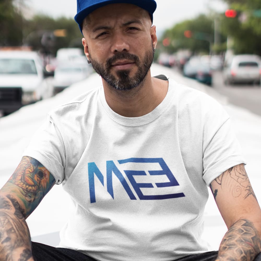 ME3 Mitchell Etheridge III T-Shirt