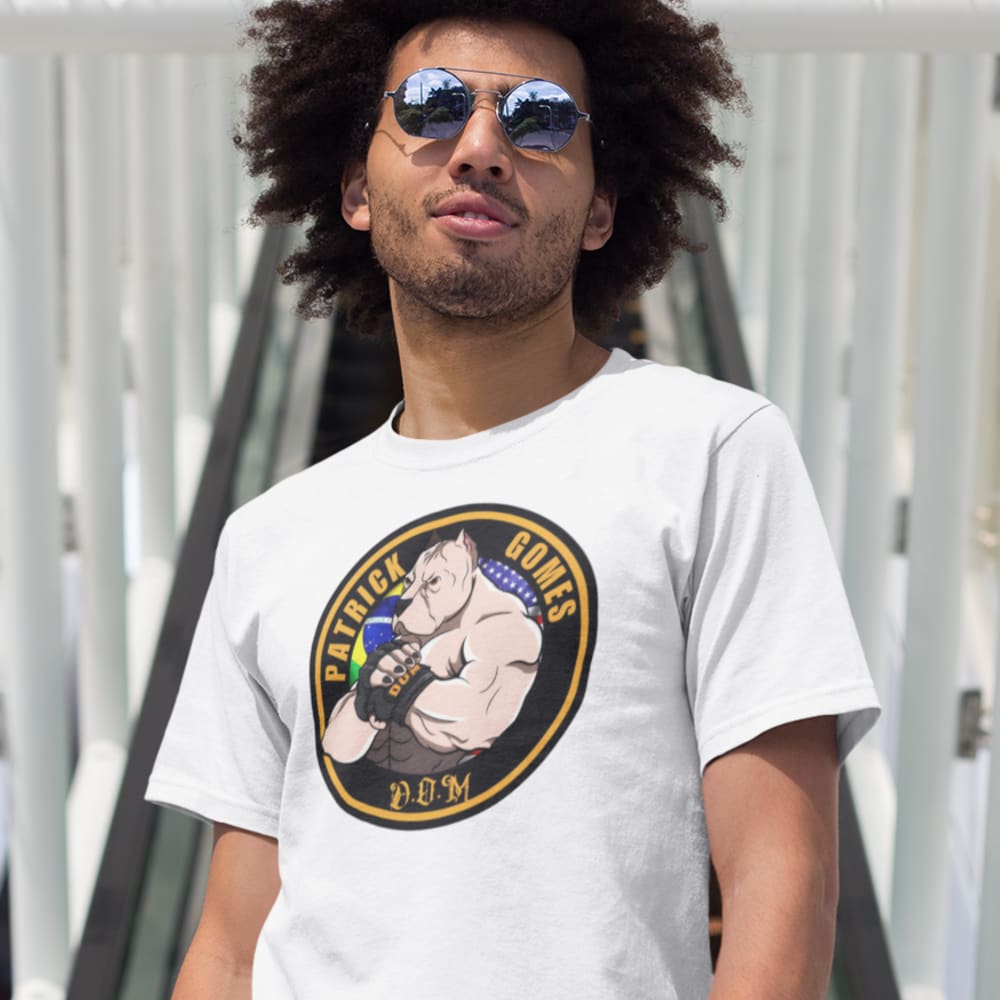 DOM by Patrick Gomes T-Shirt