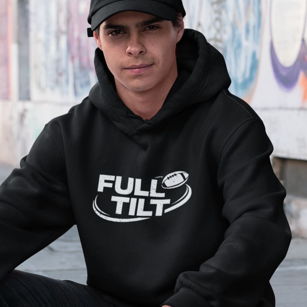 Full Tilt Hoodie