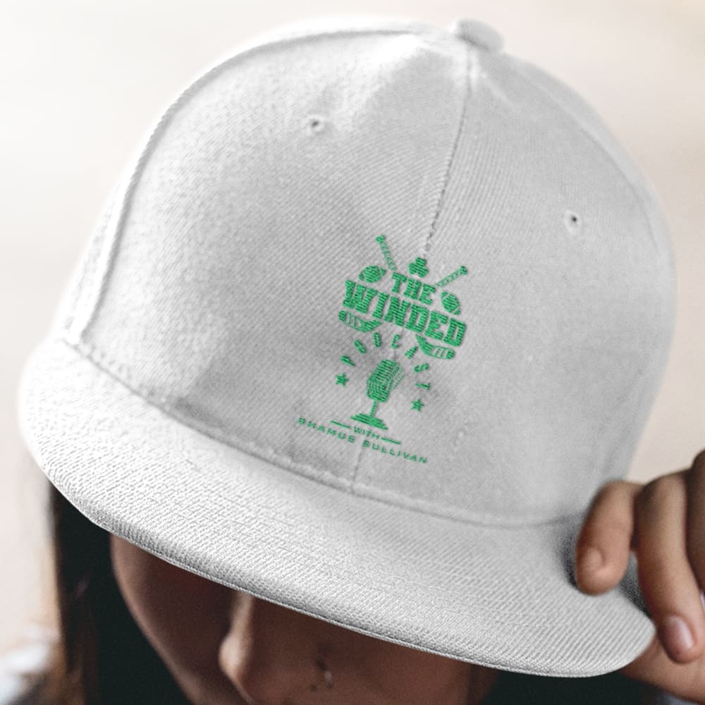 Shamus Sullivan Hat