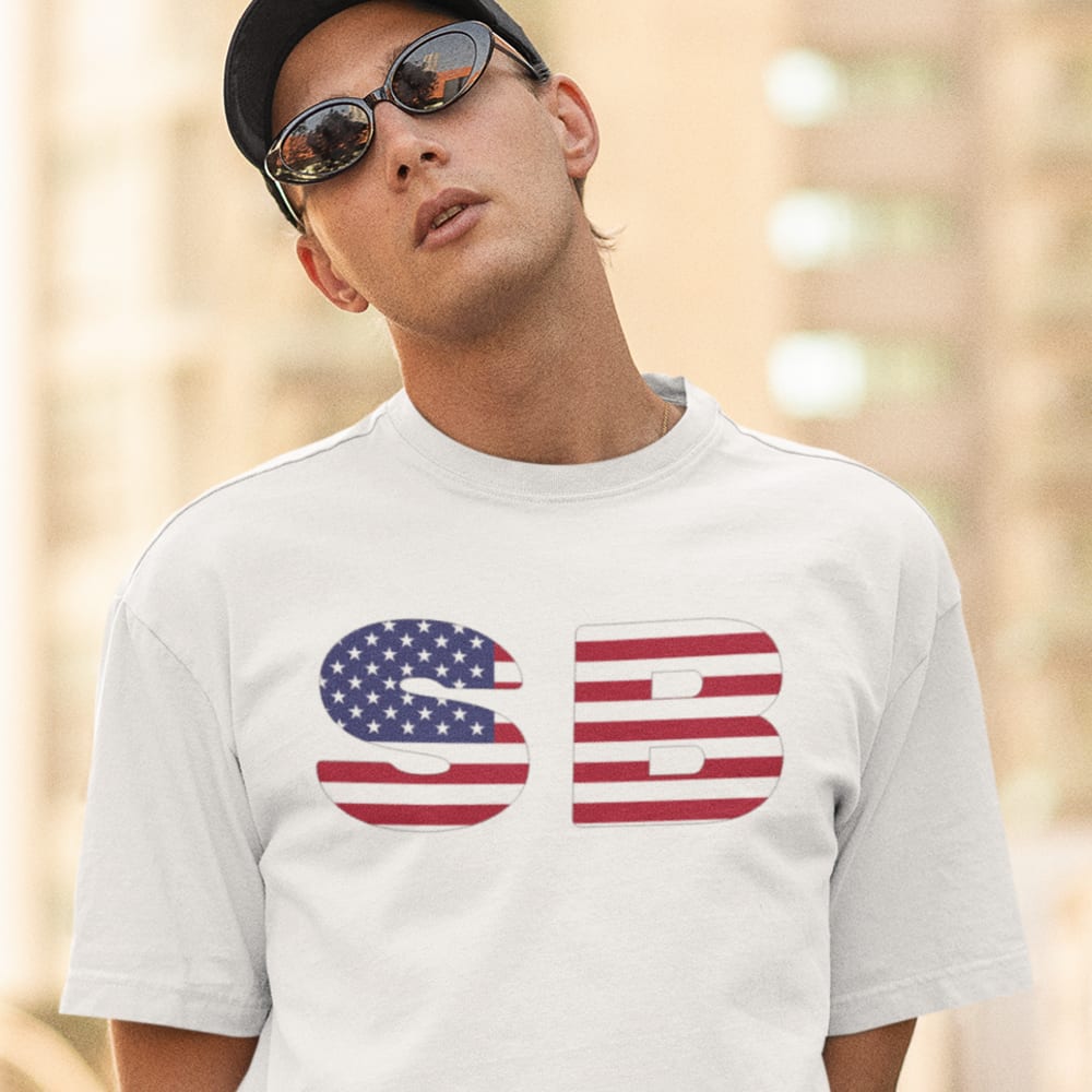 Shannon "The Cannon" Briggs T-Shirt