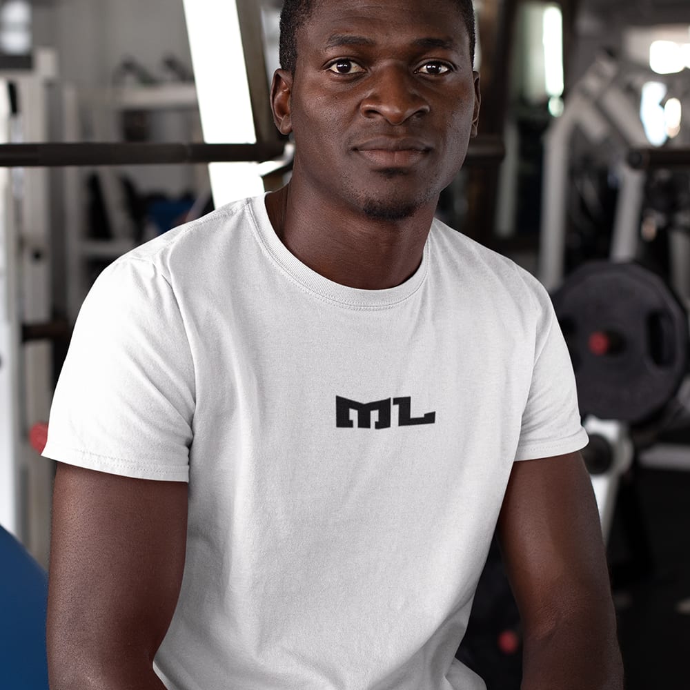 ML by Mitchell Lawrence T-Shirt