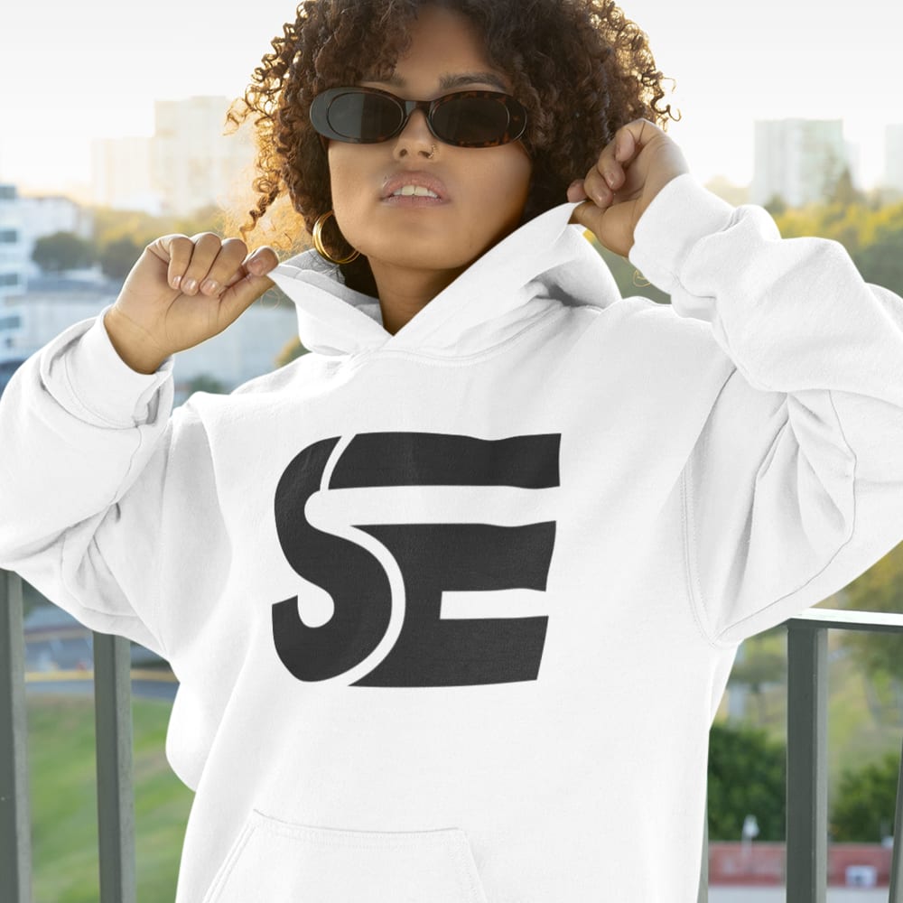 SE by Steven Escobar Women's Hoodie