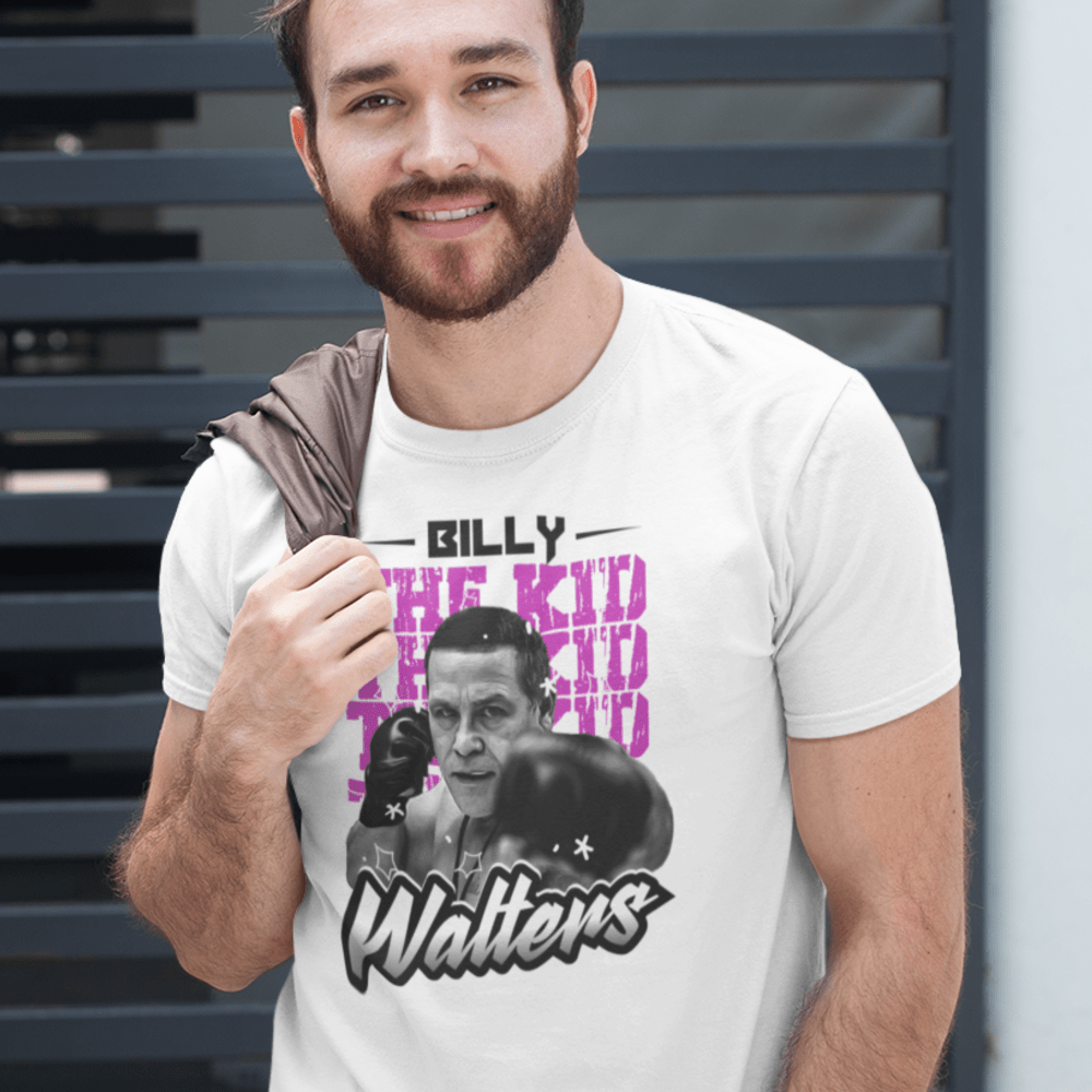 Billy "The Kid" Walters's T-Shirt