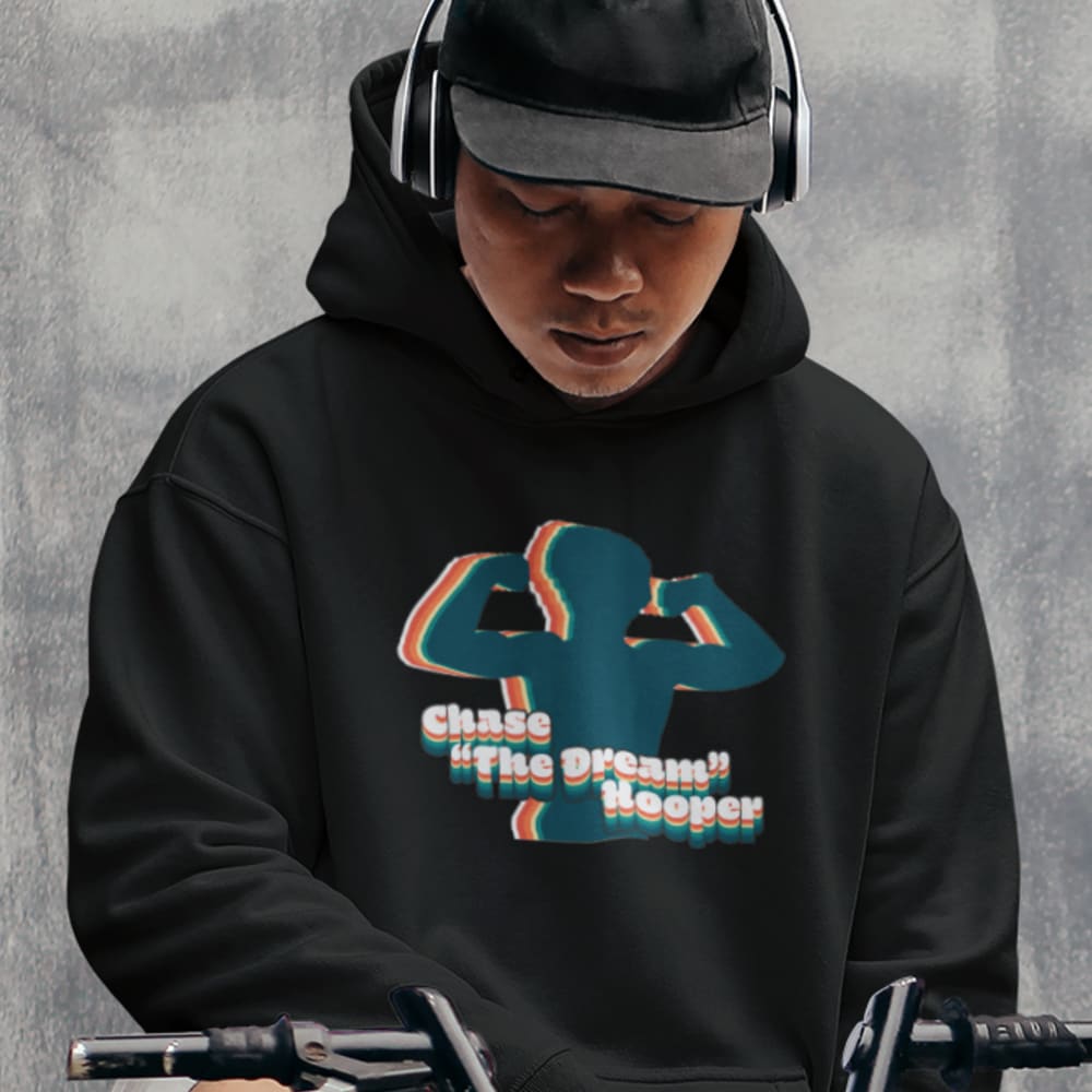 Chase "The Dream" Hooper Hoodie