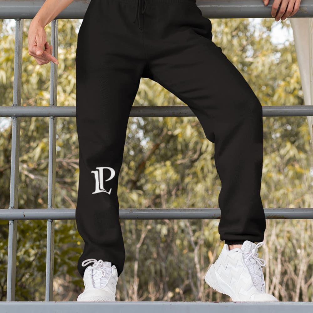  Lonnie Reed-Perez "LP" Joggers
