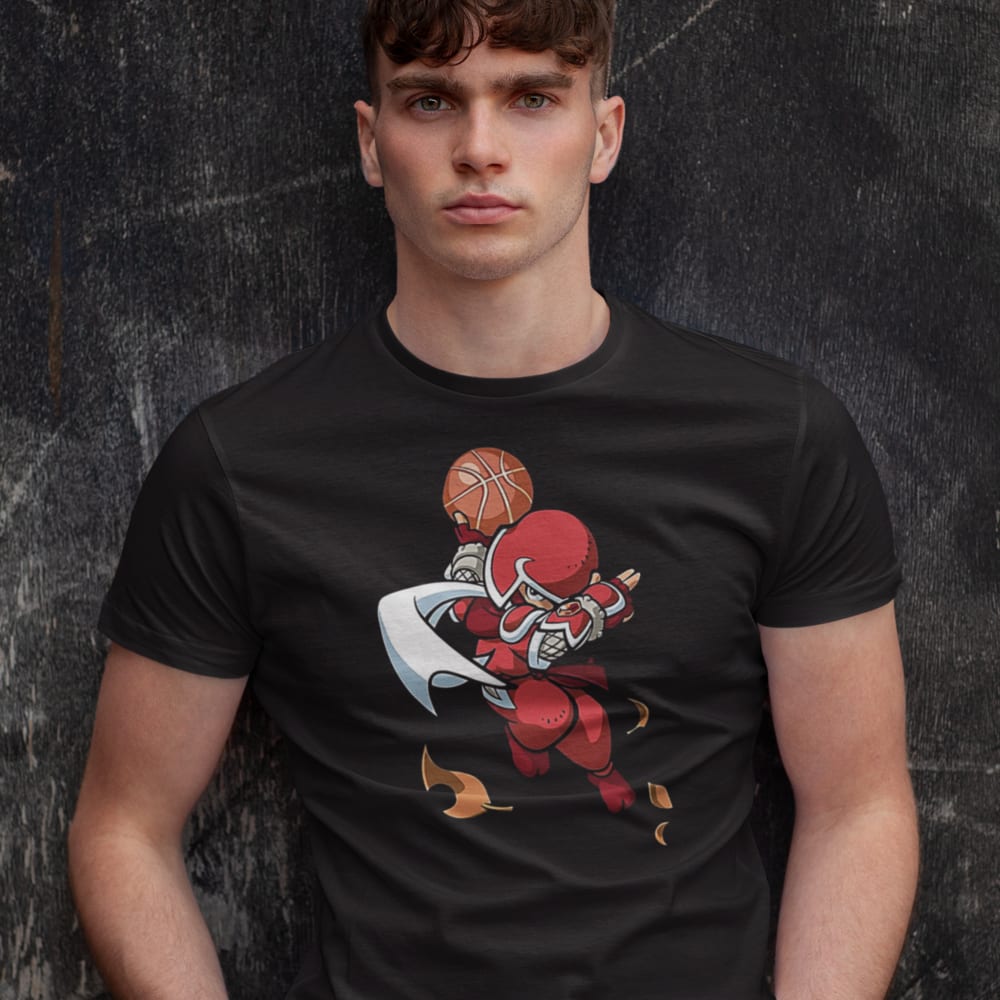 Assassin by Antwain Peay T-Shirt