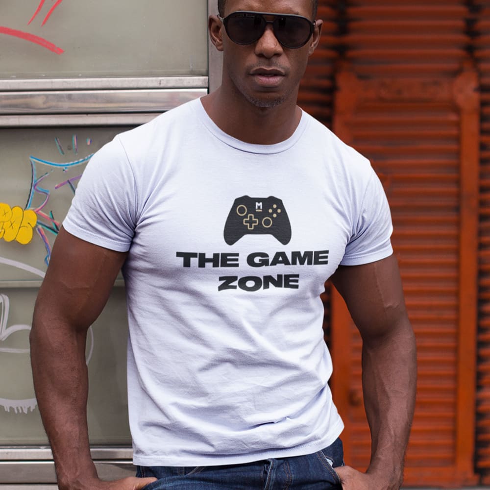 The Game Zone T-Shirt