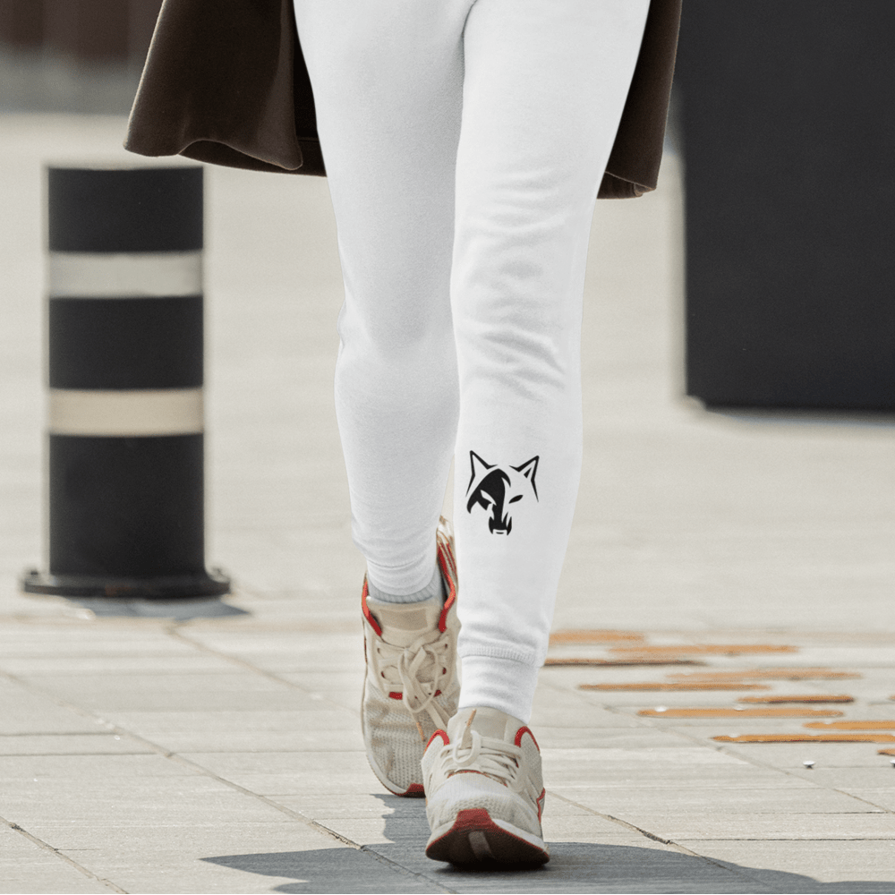Indianapolis Wolves Joggers
