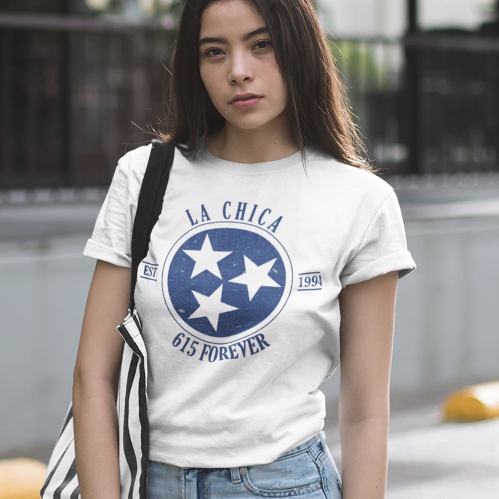 Alandria Rosales Women's T-Shirt