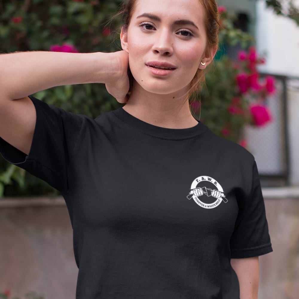 Naughty Nate Smith T-Shirt