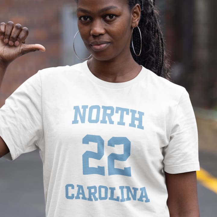 Shayla Bennett T-Shirt