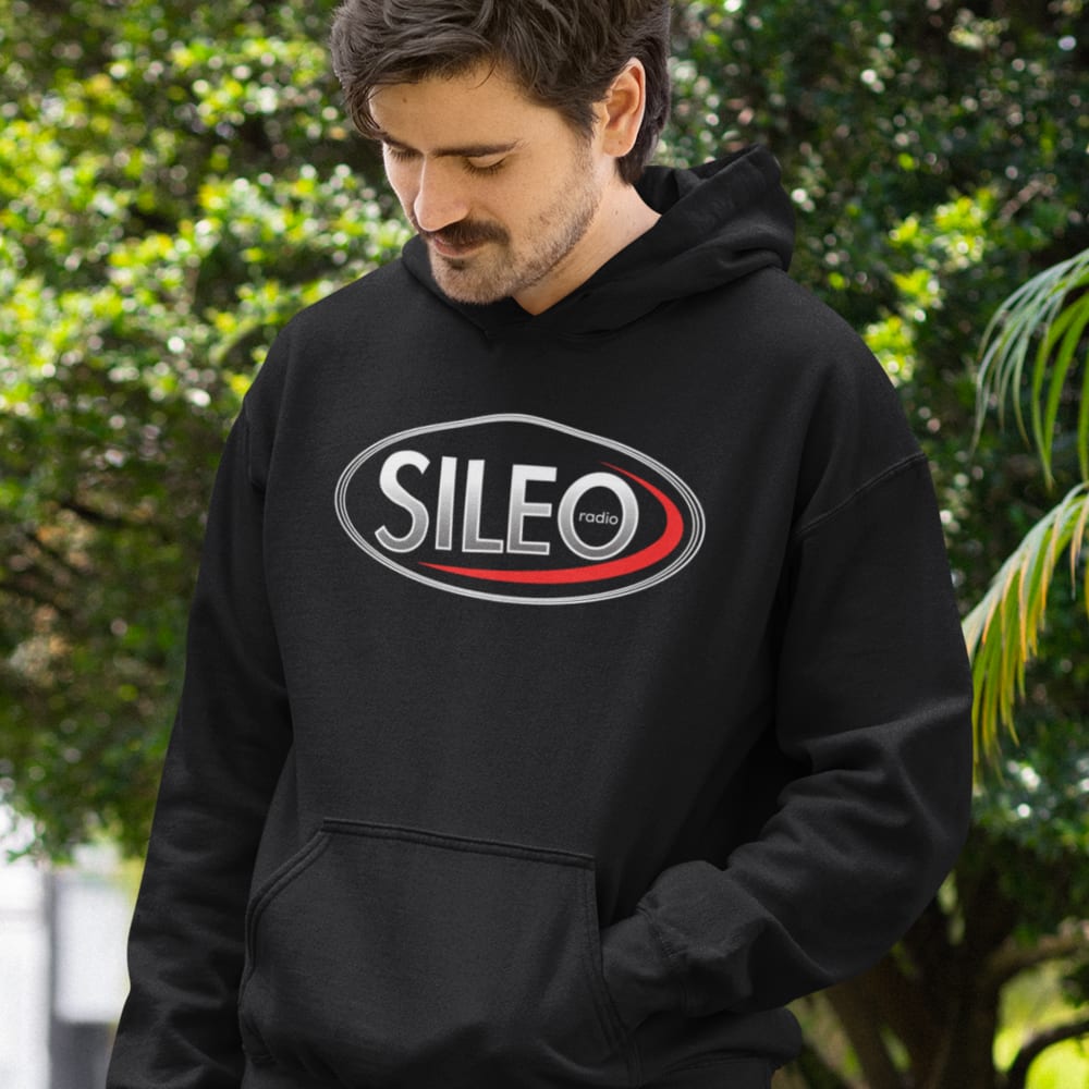 Dan Sileo Hoodie
