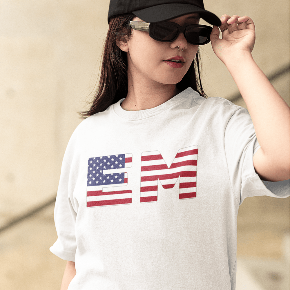 Eddie McClendon T-Shirt