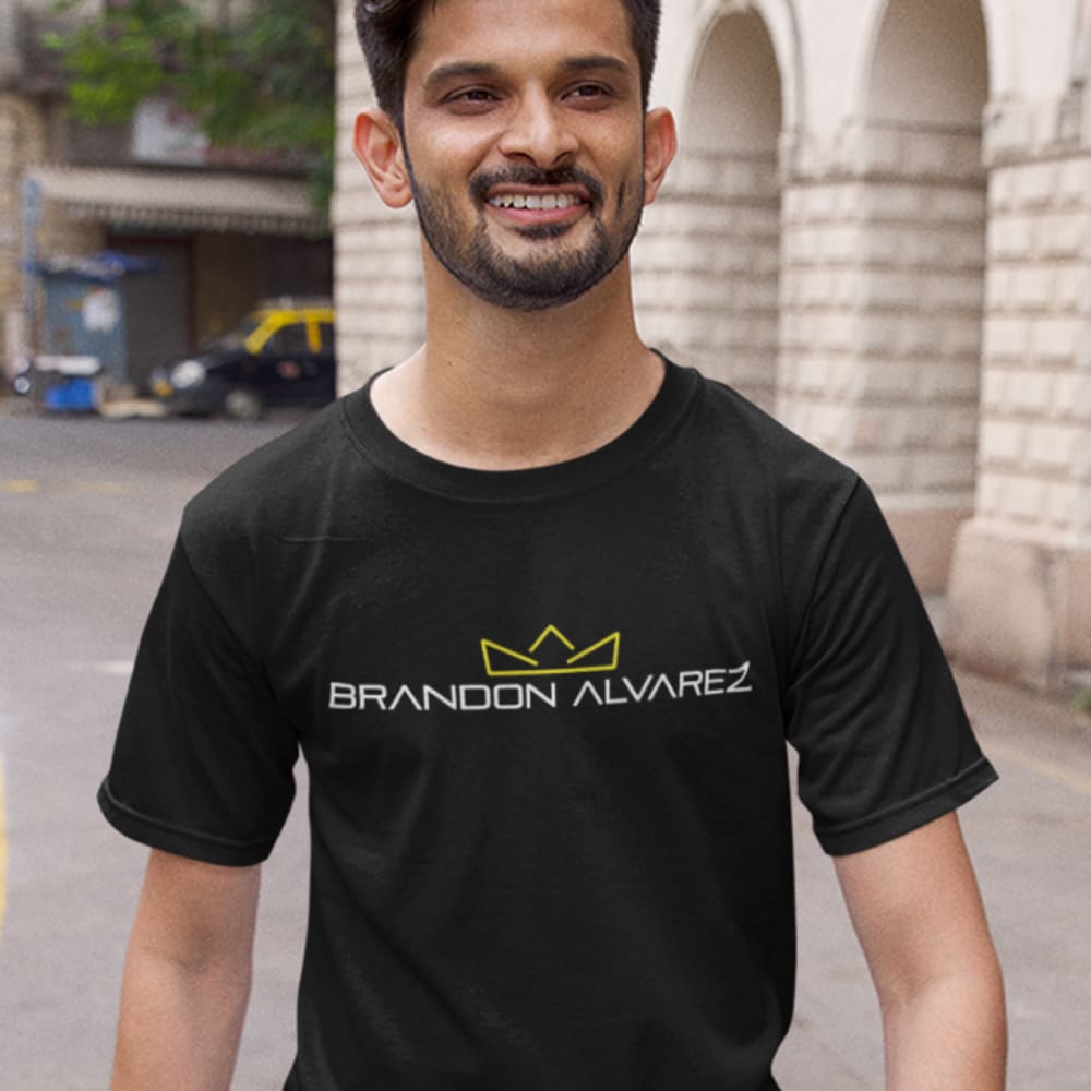Brandon Alvarez T-Shirt
