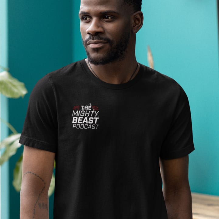 The Mighty Beast Tee