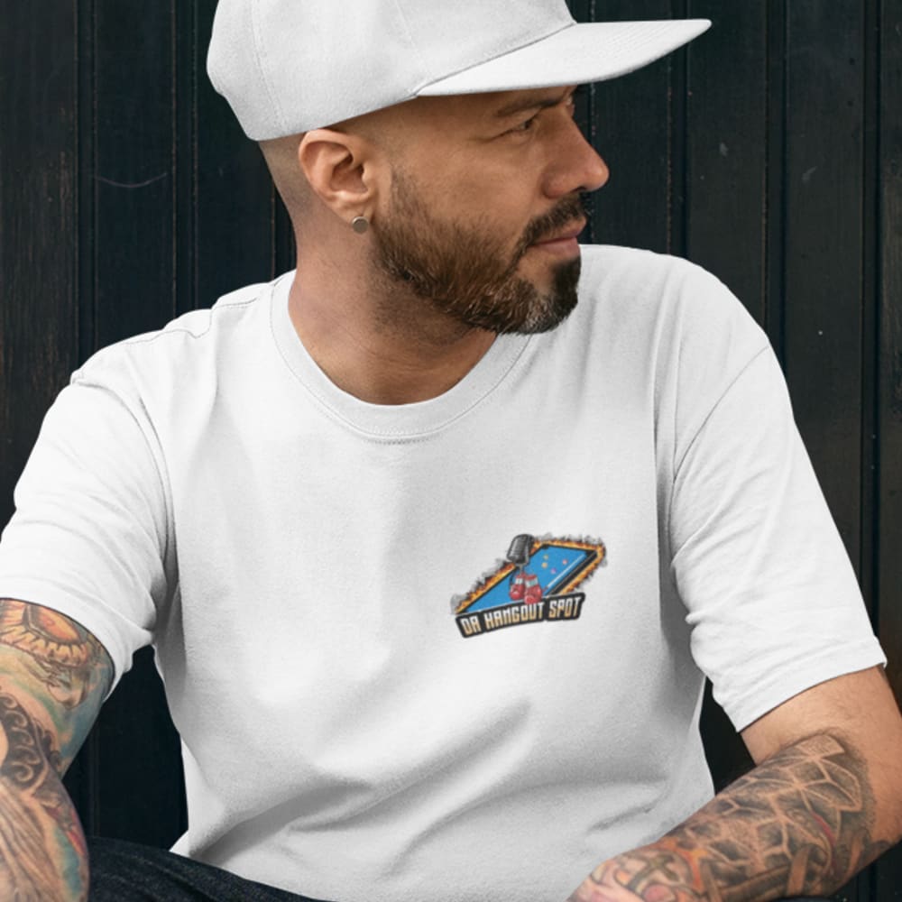 DHS Logo T-Shirt