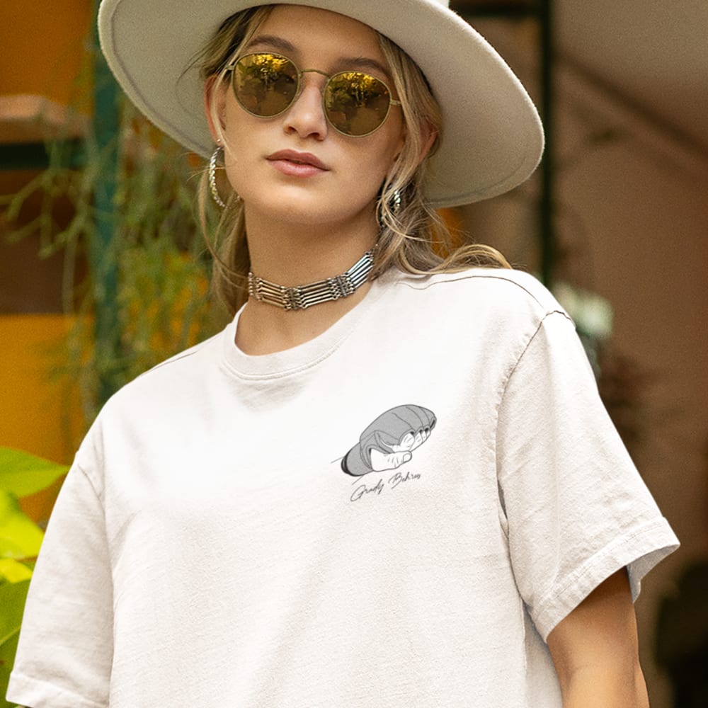 Grady Behrens T-Shirt