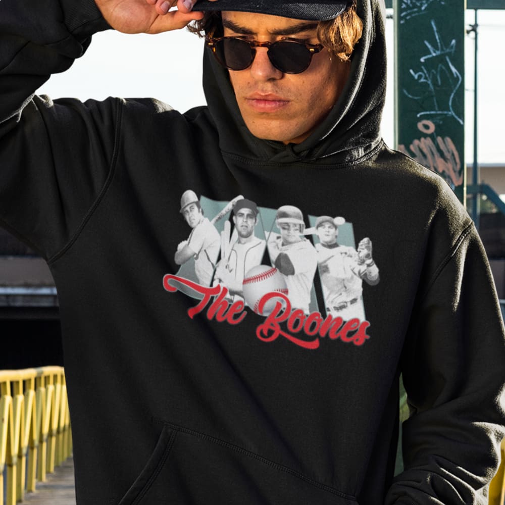 Bret Boone Hoodie
