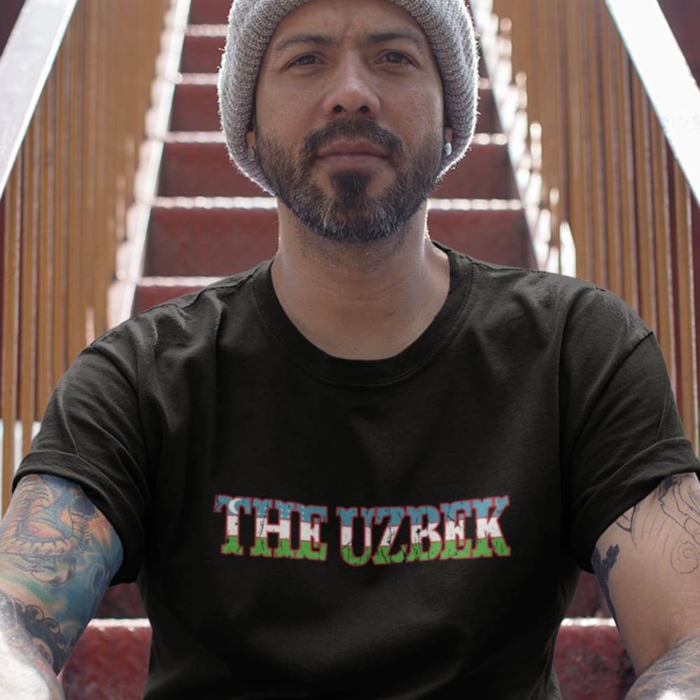 Nodirbek Tursunov T-Shirt