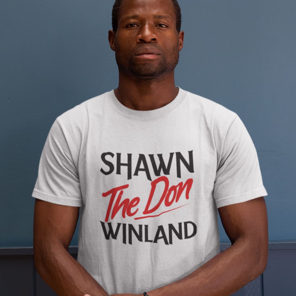 Shawn Winland T-Shirt