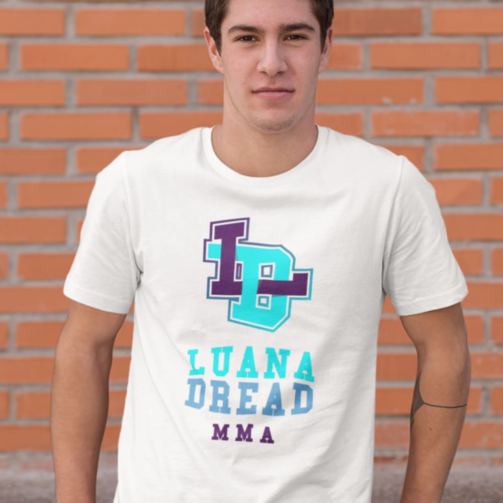 Luana “Dread” Carolina T-Shirt