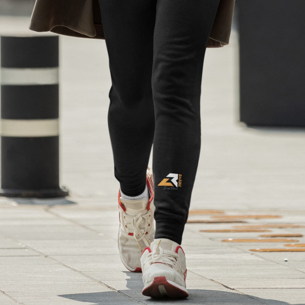 Luis Rivera Joggers