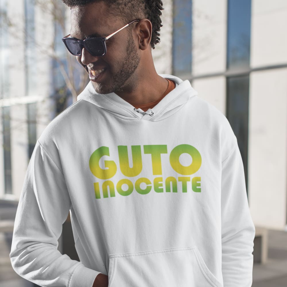 Guto Inocente Hoodie