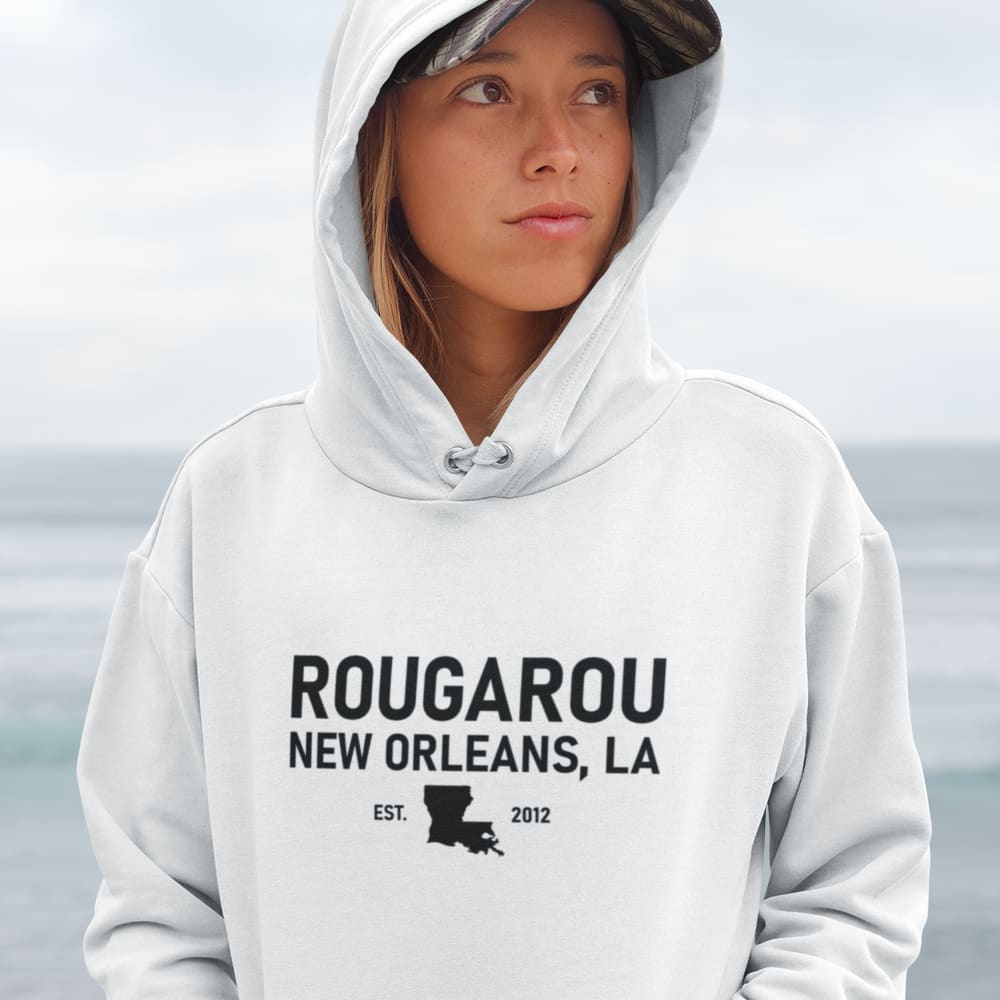 "Rougarou" by Regis Prograis, Women's Hoodie, V4