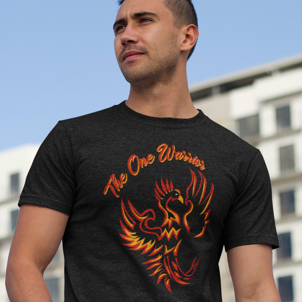 Brett Balser T-Shirt