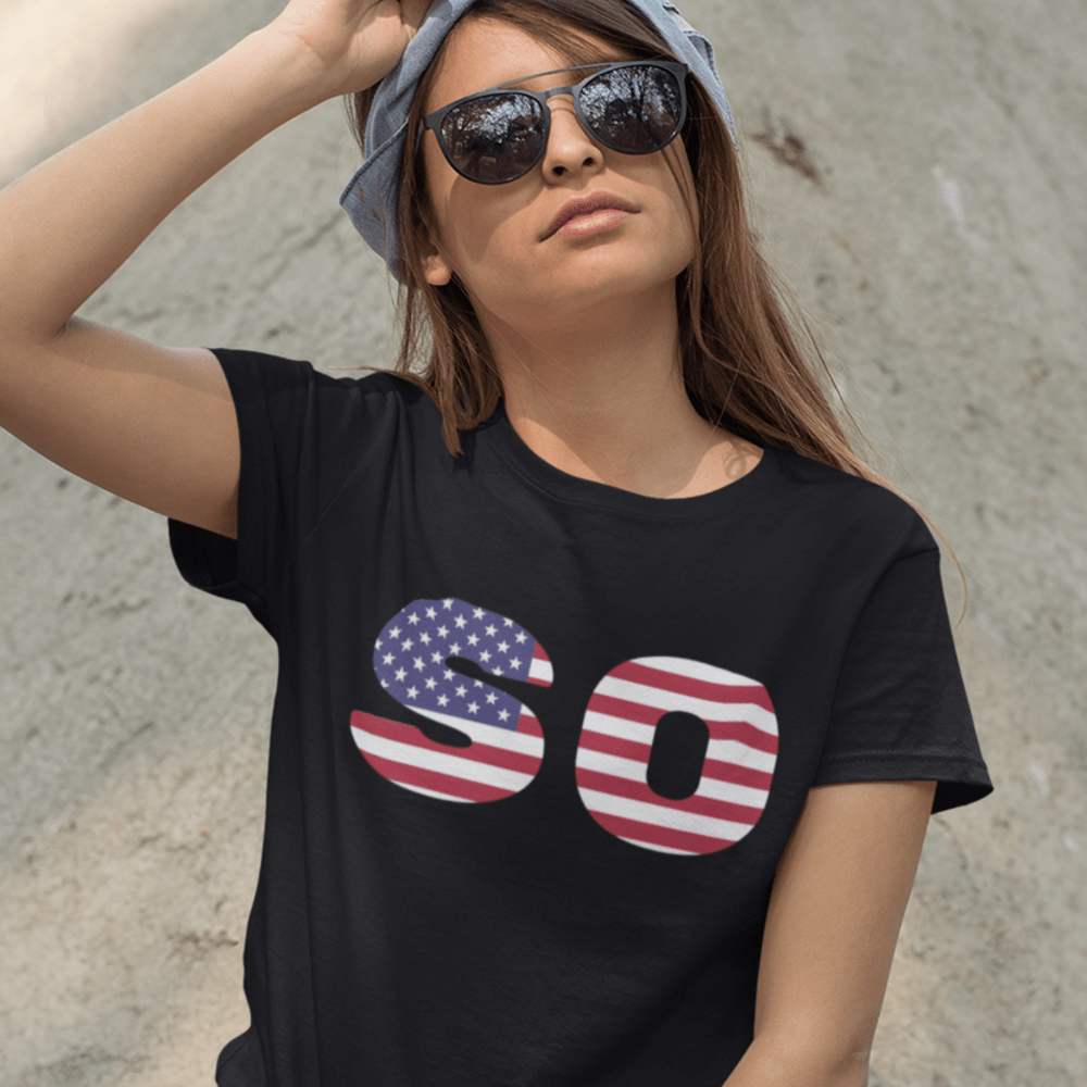 Shawna  Ormsby T-Shirt