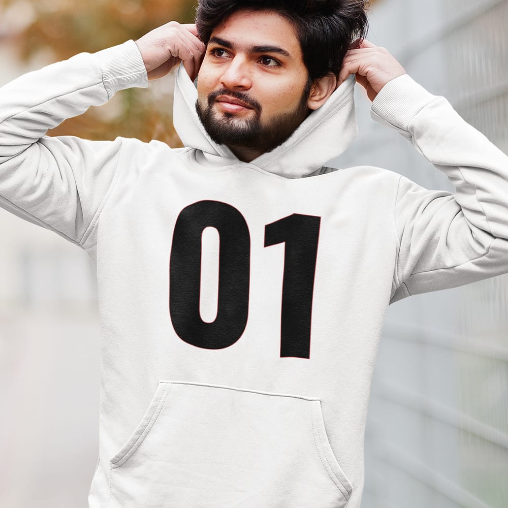 Agy “Armpower” Gorzynska Unisex Hoodie