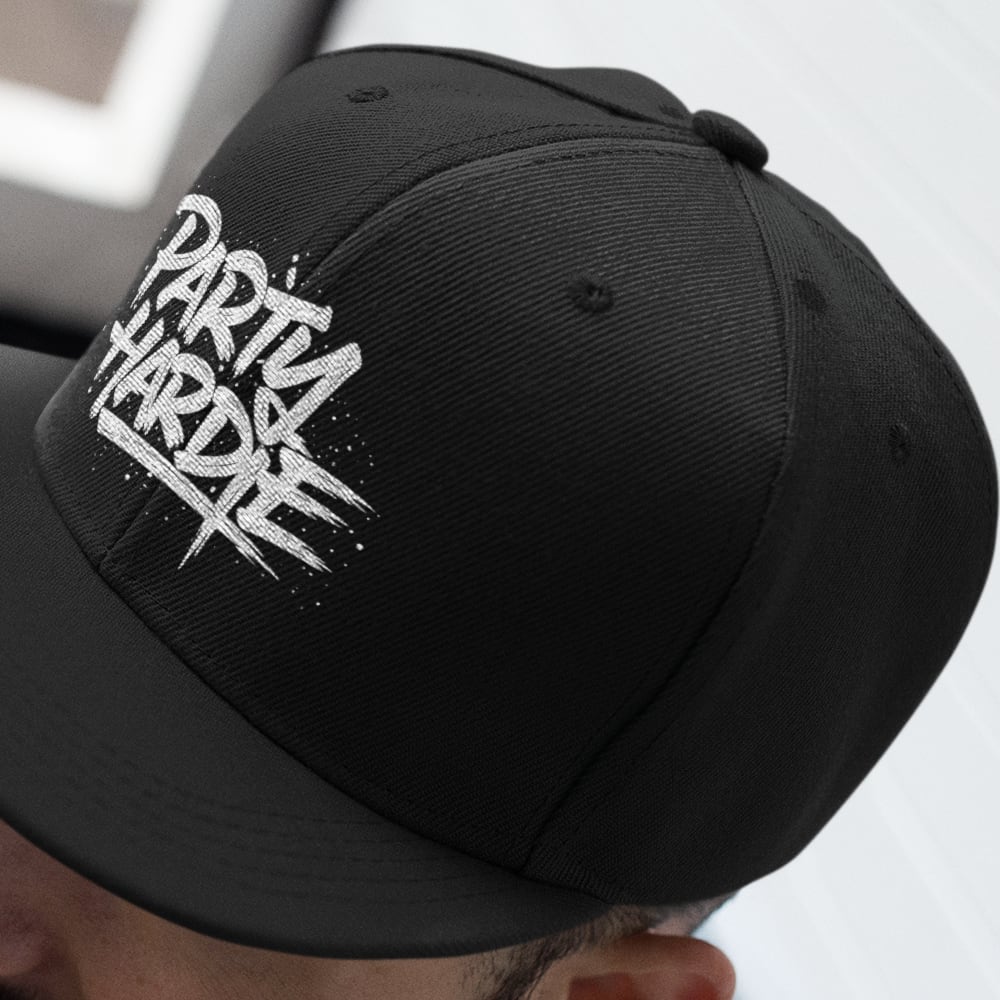 PARTYHARDIE 2 Hat