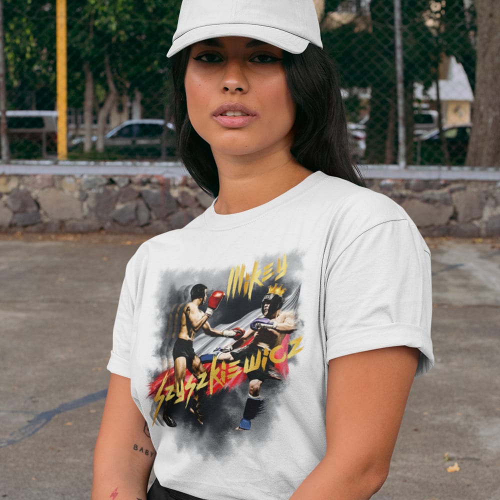 Mikey Szyszkiewicz T-Shirt