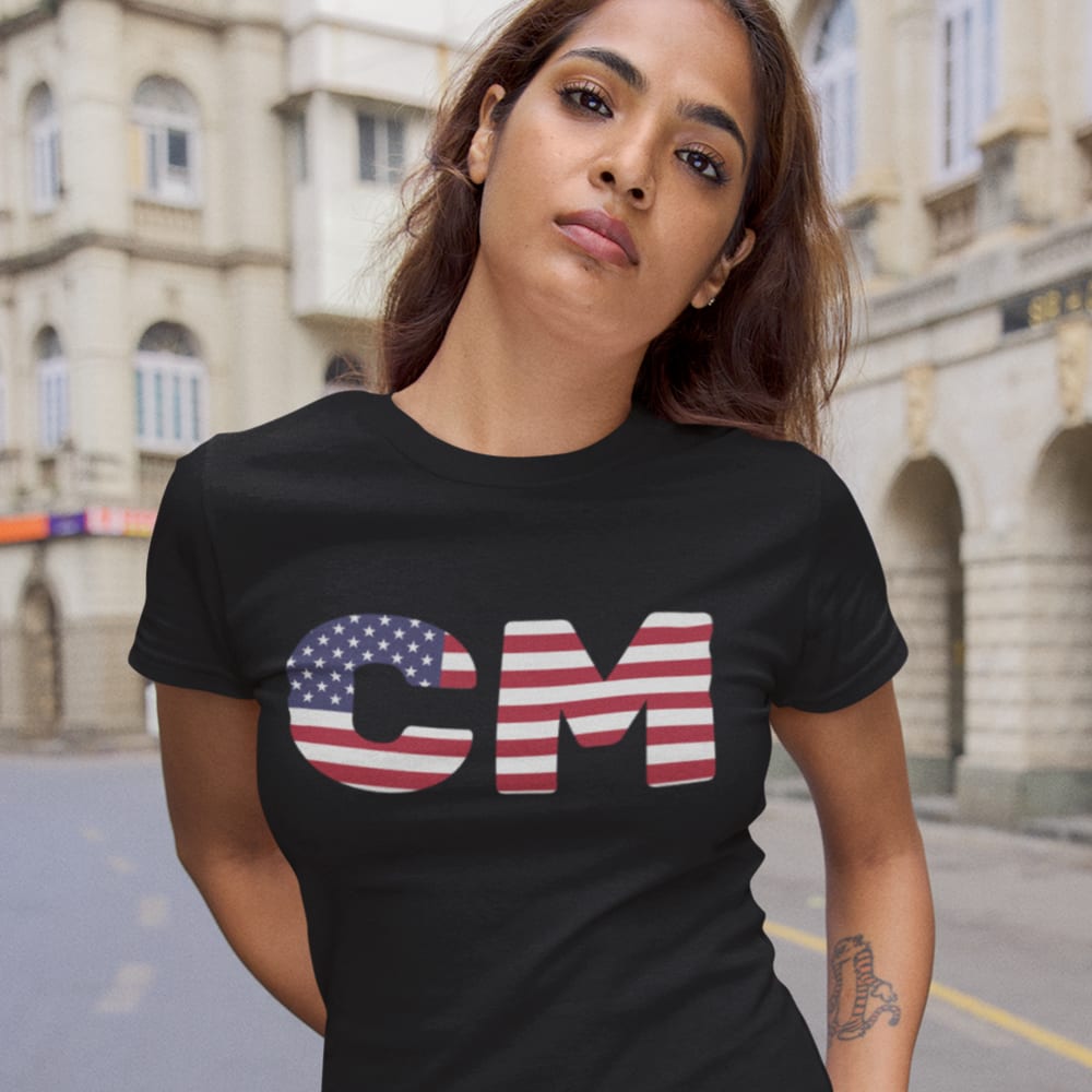 Cooper Martin T-Shirt