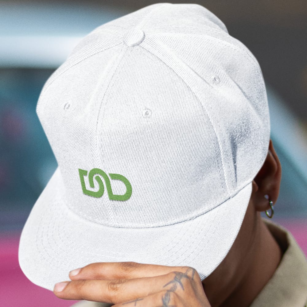 DAD's Hat