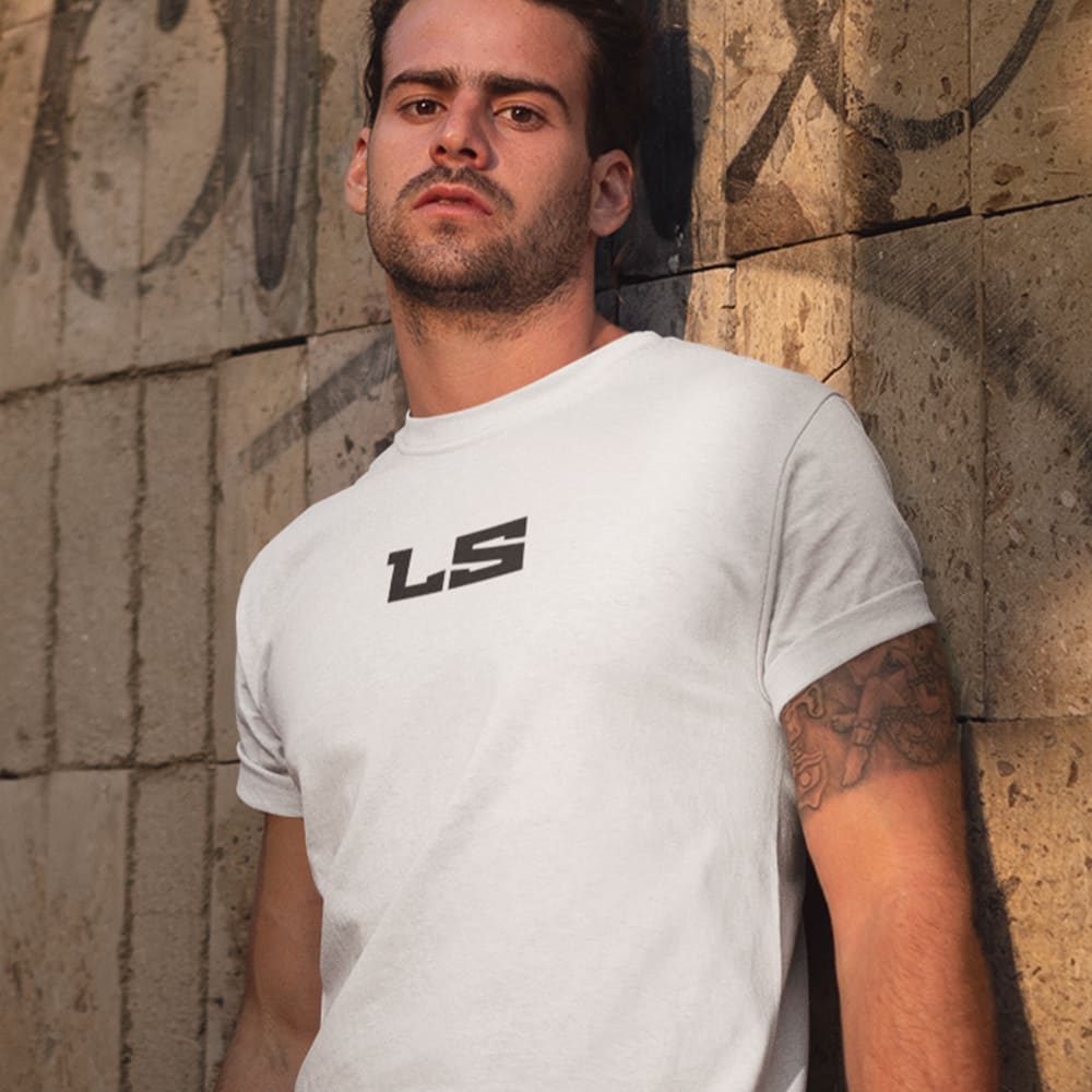 Lex strickland T-Shirt