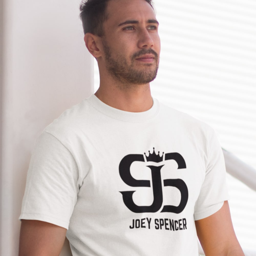 JS Logo T-Shirt