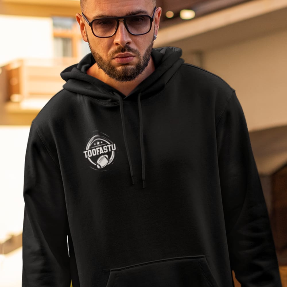 TooFastU Kwadarrius Smith s' Hoodie