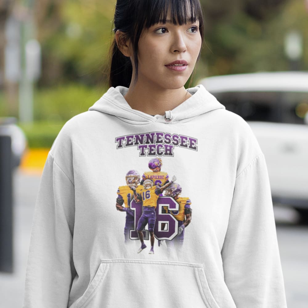 Maurice Lapierre Hoodie