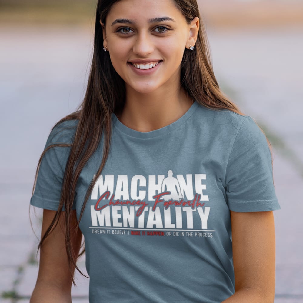 Chauncey Foxworth T-Shirt