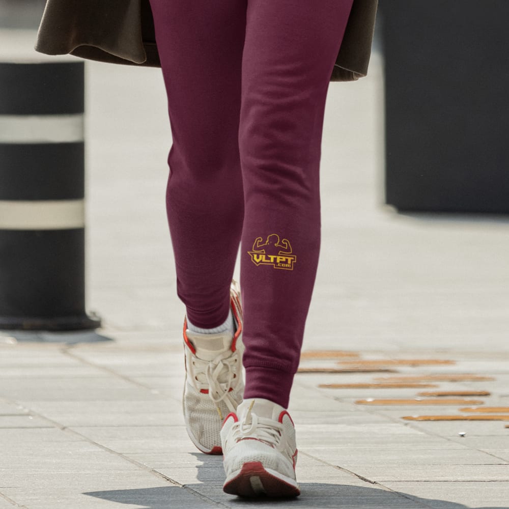 Vivienne Tatnell's Joggers