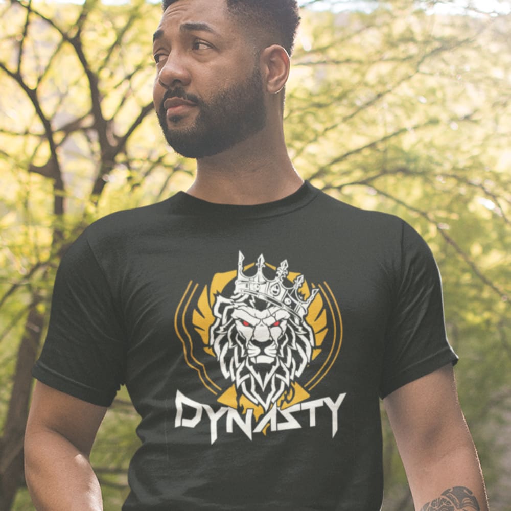 DYNASTY (Gold)