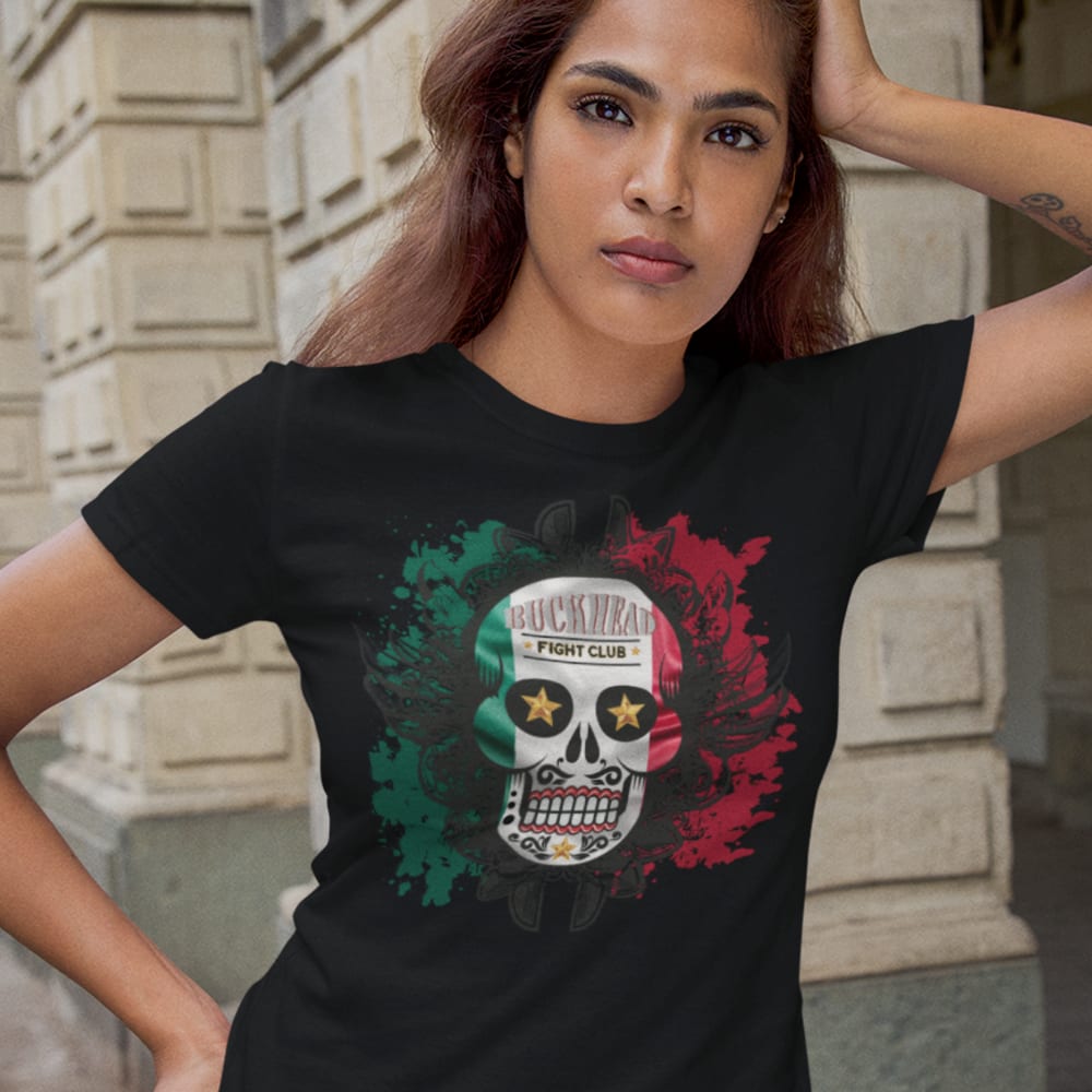 BuckheadFC's T-Shirt