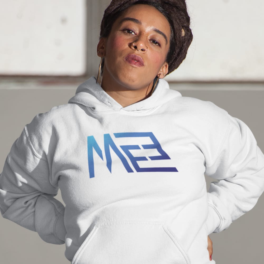 ME3 Mitchell Etheridge III Women's Hoodie