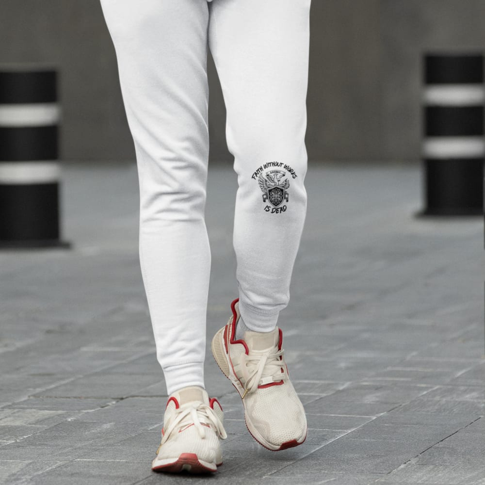 Laif "Knubby" Edison Joggers