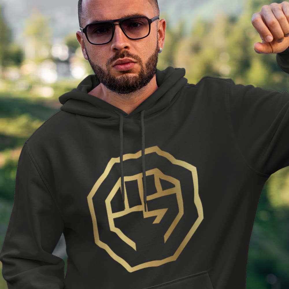 LUX Fight League's Hoodie ADULT