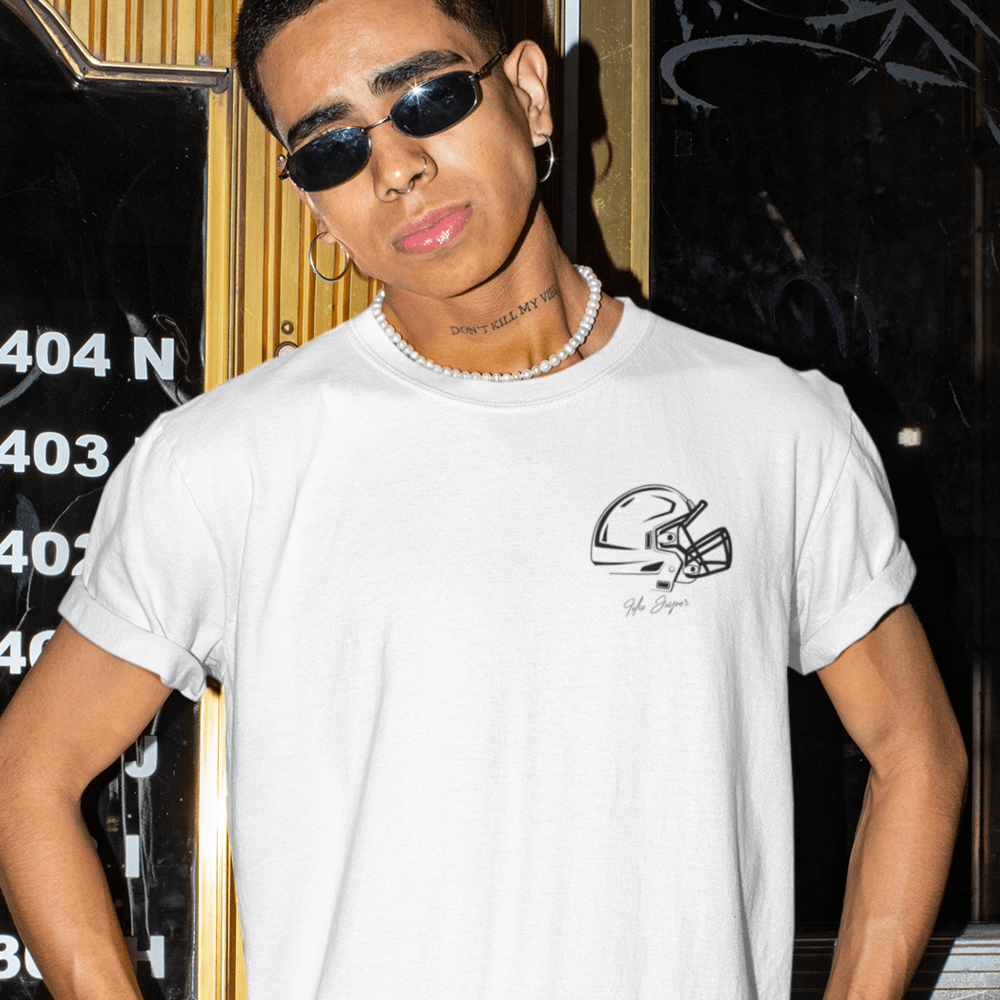 Felix Joyner T-Shirt